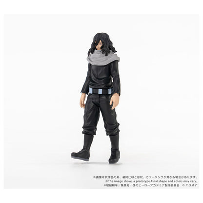 CK-M13 COLLEKAZARO 僕のヒーローアカデミア 相澤消太