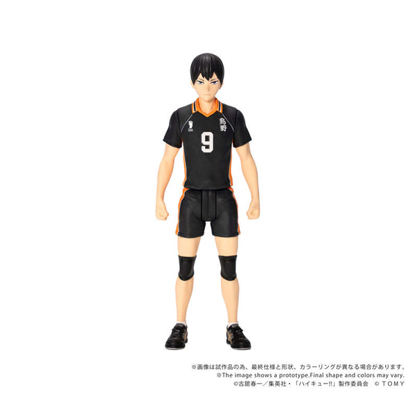 CK-H02 COLLEKAZARO ハイキュー！！ 影山飛雄