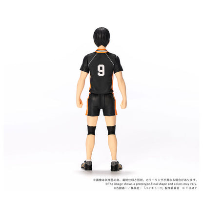 CK-H02 COLLEKAZARO ハイキュー！！ 影山飛雄