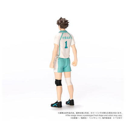 CK-H03 COLLEKAZARO ハイキュー！！ 及川徹