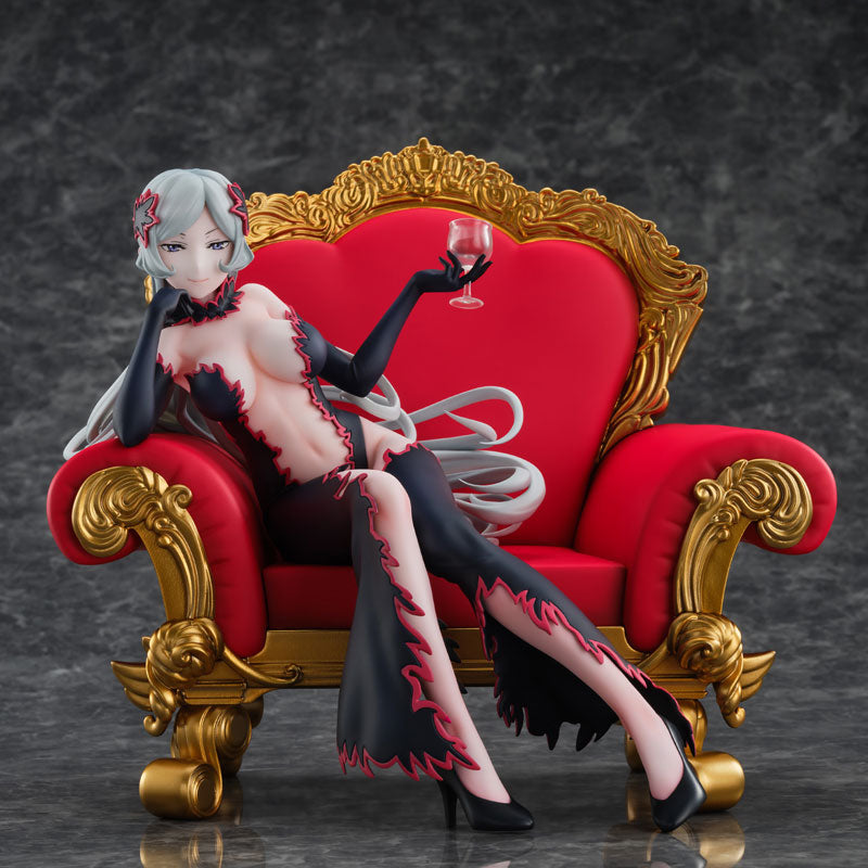 ダンジョンに出会いを求めるのは間違っているだろうかV フレイヤ 1/6 完成品フィギュア