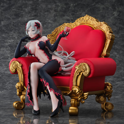 ダンジョンに出会いを求めるのは間違っているだろうかV フレイヤ 1/6 完成品フィギュア