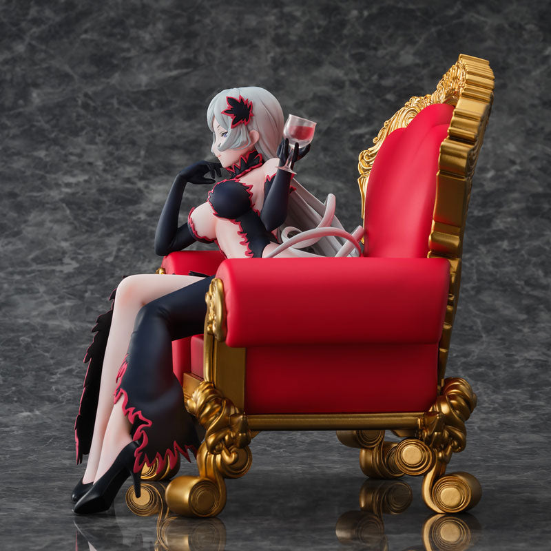 ダンジョンに出会いを求めるのは間違っているだろうかV フレイヤ 1/6 完成品フィギュア