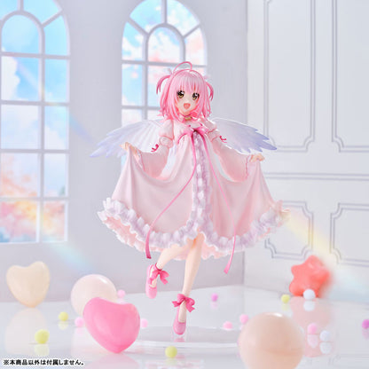 TVアニメ『しゅごキャラ！』日奈森あむ -アミュレットエンジェル- 1/6 完成品フィギュア