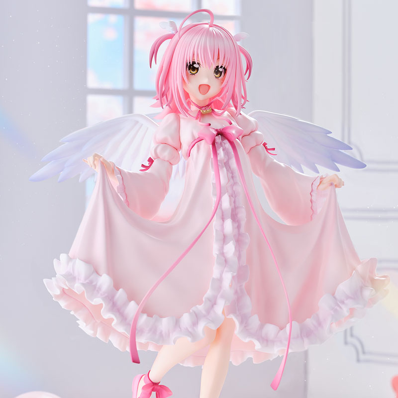 TVアニメ『しゅごキャラ！』日奈森あむ -アミュレットエンジェル- 1/6 完成品フィギュア