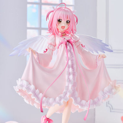 TVアニメ『しゅごキャラ！』日奈森あむ -アミュレットエンジェル- 1/6 完成品フィギュア