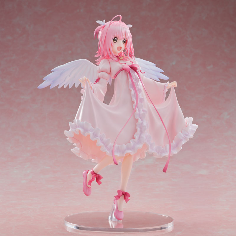 TVアニメ『しゅごキャラ！』日奈森あむ -アミュレットエンジェル- 1/6 完成品フィギュア