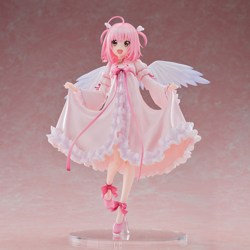 TVアニメ『しゅごキャラ！』日奈森あむ -アミュレットエンジェル- 1/6 完成品フィギュア