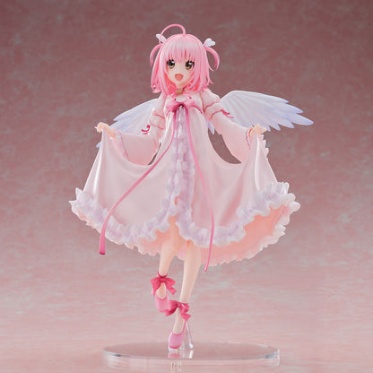 TVアニメ『しゅごキャラ！』日奈森あむ -アミュレットエンジェル- 1/6 完成品フィギュア