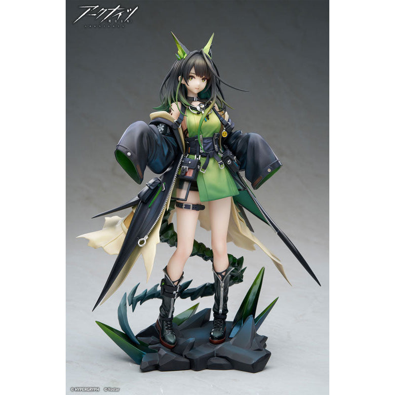 【特典】アークナイツ Mon3tr 1/7 完成品フィギュア