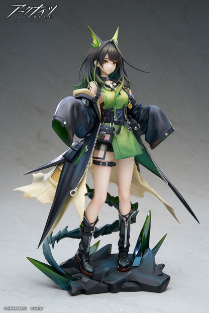 【特典】アークナイツ Mon3tr 1/7 完成品フィギュア