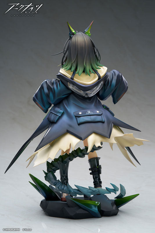 【特典】アークナイツ Mon3tr 1/7 完成品フィギュア