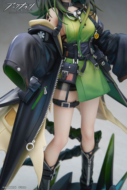 【特典】アークナイツ Mon3tr 1/7 完成品フィギュア