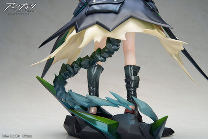 【特典】アークナイツ Mon3tr 1/7 完成品フィギュア