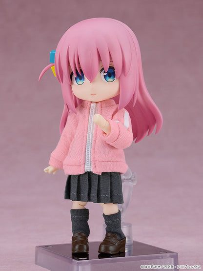 ねんどろいどどーる アニメ「ぼっち・ざ・ろっく！」 後藤ひとり