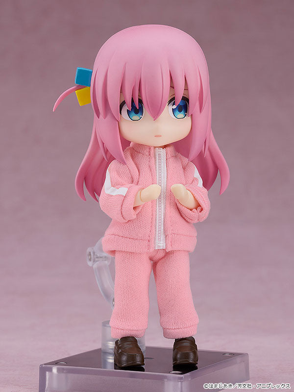 ねんどろいどどーる アニメ「ぼっち・ざ・ろっく！」 後藤ひとり