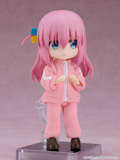 ねんどろいどどーる アニメ「ぼっち・ざ・ろっく！」 後藤ひとり
