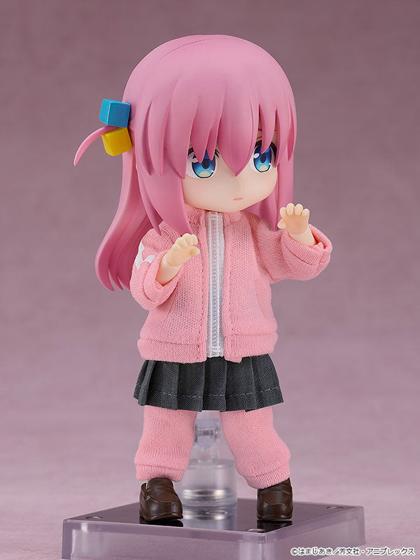 ねんどろいどどーる アニメ「ぼっち・ざ・ろっく！」 後藤ひとり