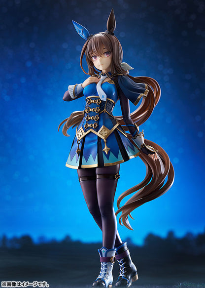 ウマ娘 プリティーダービー アドマイヤベガ 1/7 完成品フィギュア