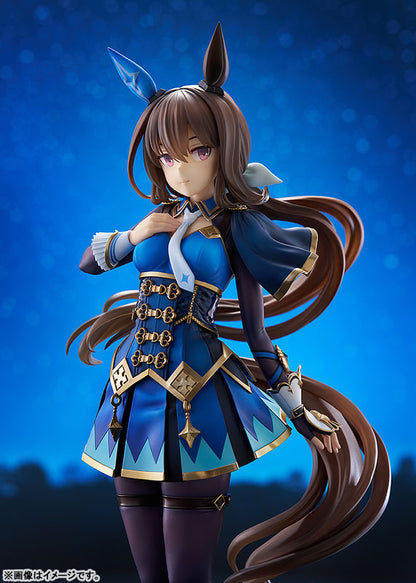 ウマ娘 プリティーダービー アドマイヤベガ 1/7 完成品フィギュア
