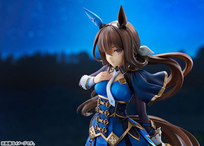 ウマ娘 プリティーダービー アドマイヤベガ 1/7 完成品フィギュア