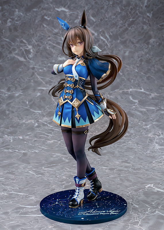 ウマ娘 プリティーダービー アドマイヤベガ 1/7 完成品フィギュア