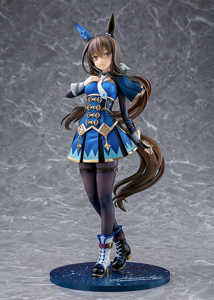 ウマ娘 プリティーダービー アドマイヤベガ 1/7 完成品フィギュア