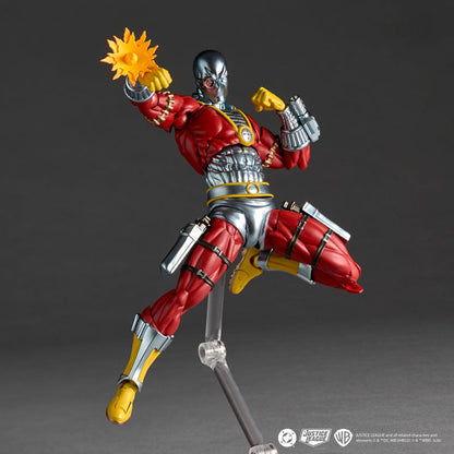 リボルテック アメイジング・ヤマグチ デッドショット
