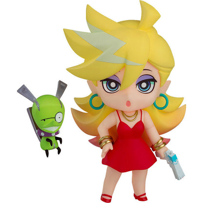 ねんどろいど New PANTY ＆ STOCKING with GARTERBELT パンティ New Ver.