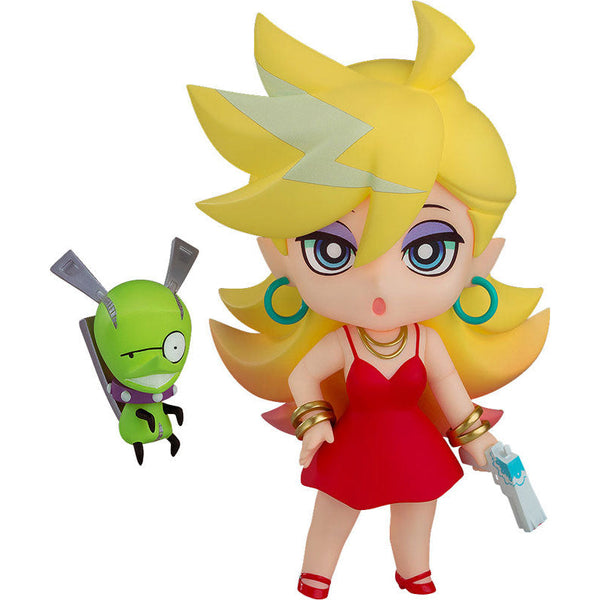 ねんどろいど New PANTY ＆ STOCKING with GARTERBELT パンティ New Ver.