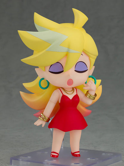 ねんどろいど New PANTY ＆ STOCKING with GARTERBELT パンティ New Ver.
