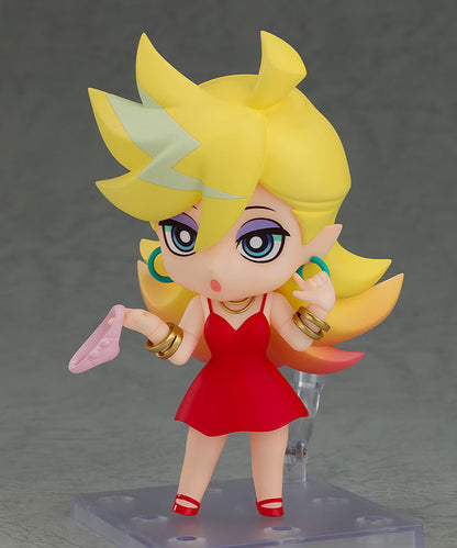 ねんどろいど New PANTY ＆ STOCKING with GARTERBELT パンティ New Ver.
