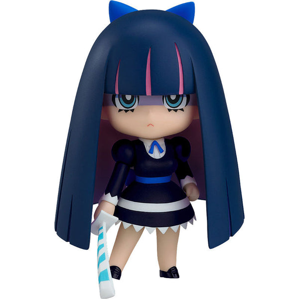 ねんどろいど New PANTY ＆ STOCKING with GARTERBELT ストッキング New Ver.