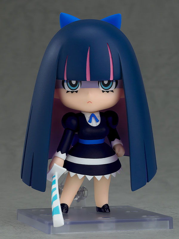 ねんどろいど New PANTY ＆ STOCKING with GARTERBELT ストッキング New Ver.