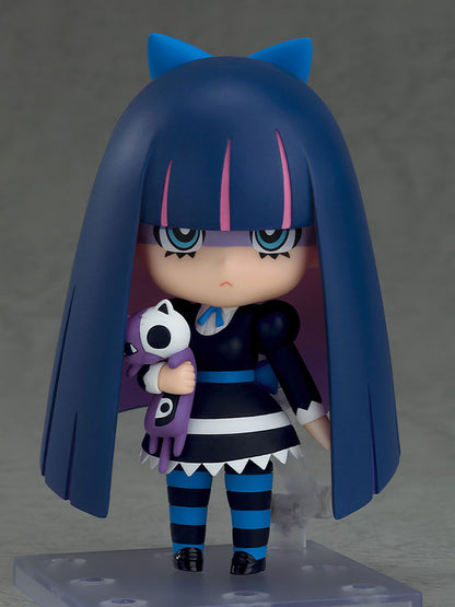 ねんどろいど New PANTY ＆ STOCKING with GARTERBELT ストッキング New Ver.
