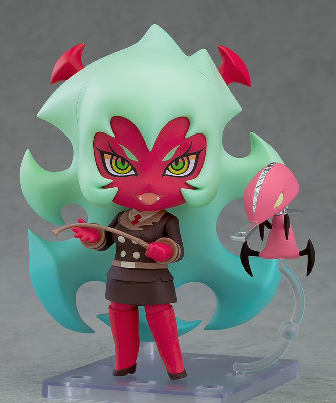 ねんどろいど New PANTY ＆ STOCKING with GARTERBELT スキャンティ