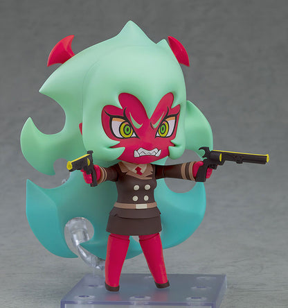 ねんどろいど New PANTY ＆ STOCKING with GARTERBELT スキャンティ