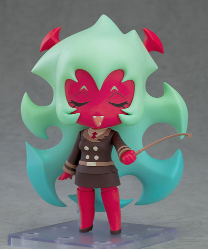 ねんどろいど New PANTY ＆ STOCKING with GARTERBELT スキャンティ