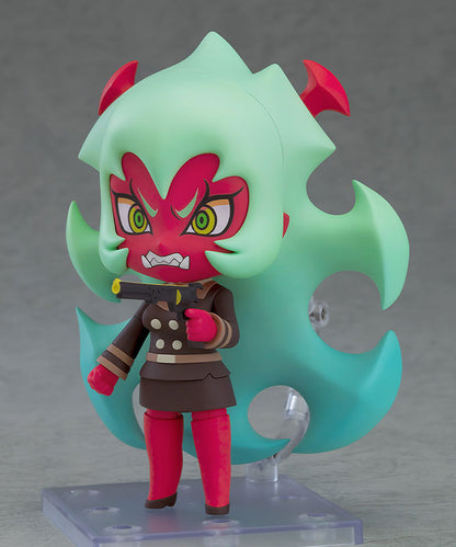 ねんどろいど New PANTY ＆ STOCKING with GARTERBELT スキャンティ