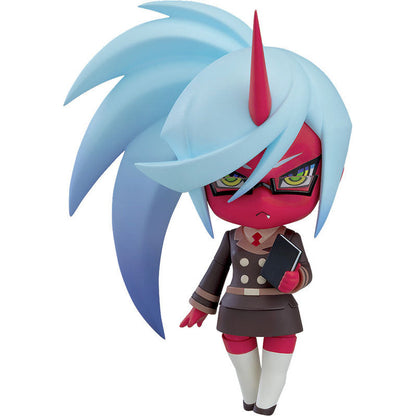 ねんどろいど New PANTY ＆ STOCKING with GARTERBELT ニーソックス