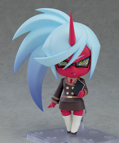 ねんどろいど New PANTY ＆ STOCKING with GARTERBELT ニーソックス