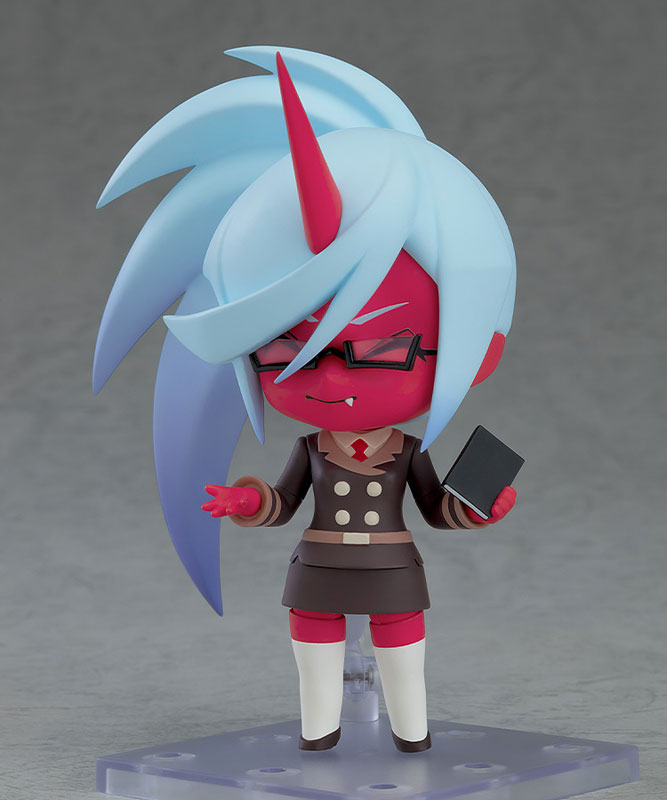ねんどろいど New PANTY ＆ STOCKING with GARTERBELT ニーソックス