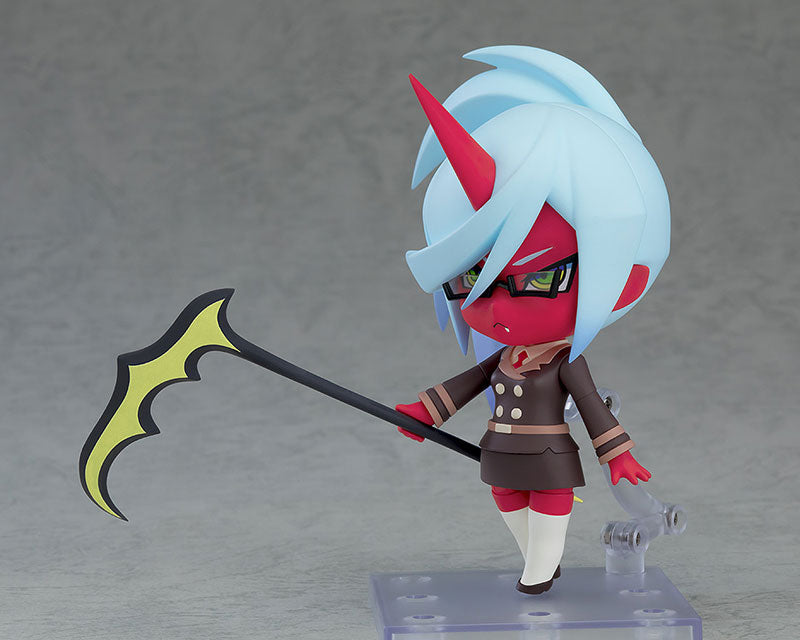 ねんどろいど New PANTY ＆ STOCKING with GARTERBELT ニーソックス