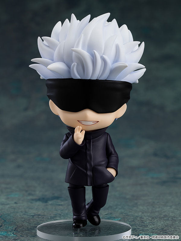ねんどろいど 呪術廻戦 五条悟