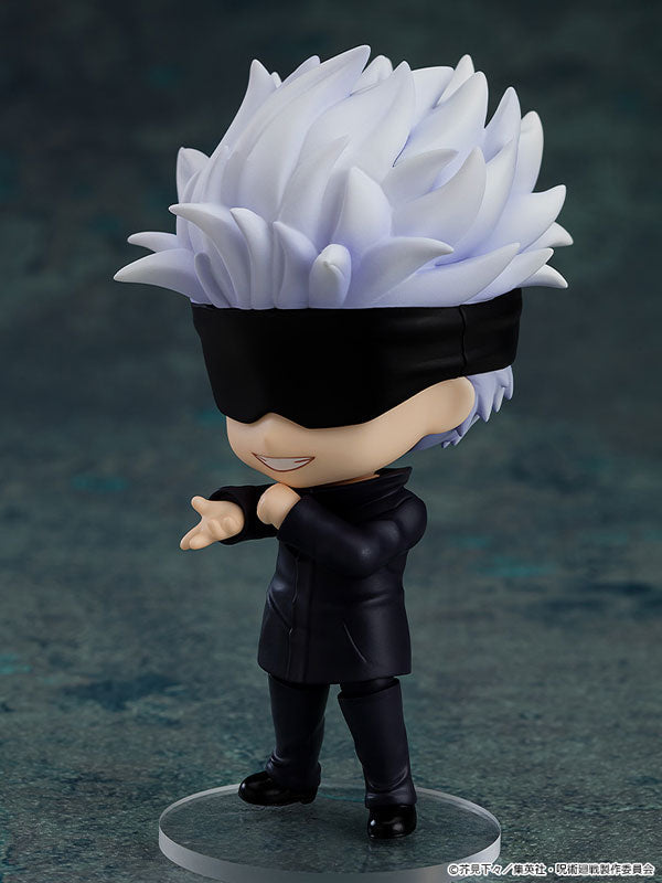 ねんどろいど 呪術廻戦 五条悟