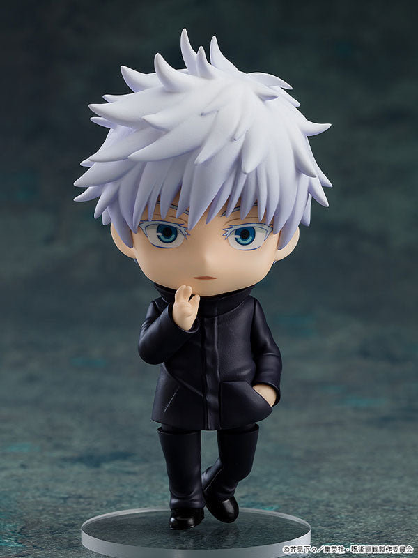 ねんどろいど 呪術廻戦 五条悟