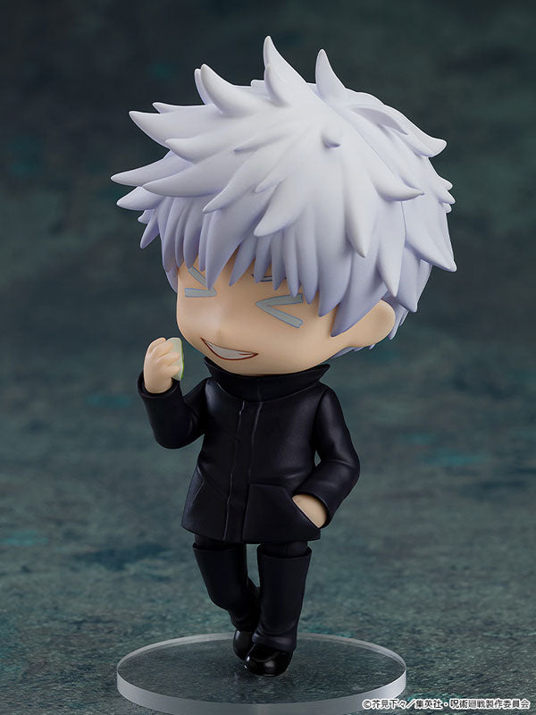 ねんどろいど 呪術廻戦 五条悟