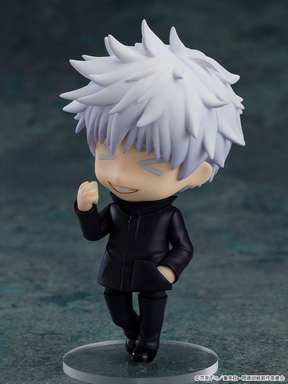 ねんどろいど 呪術廻戦 五条悟
