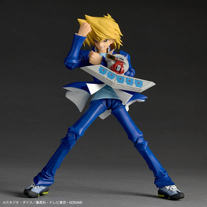 リボルテック アニメ『遊☆戯☆王デュエルモンスターズ』 城之内克也
