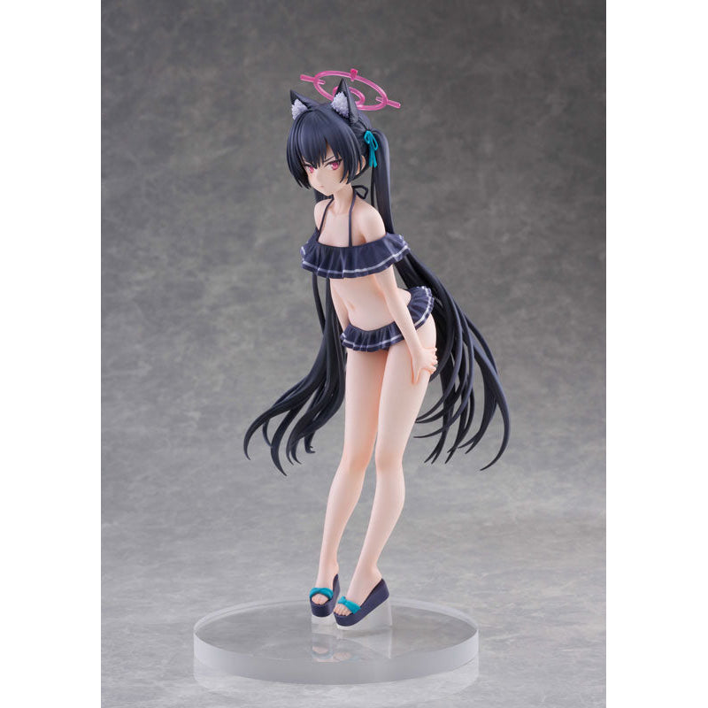 ブルーアーカイブ セリカ(水着) 1/7 完成品フィギュア
